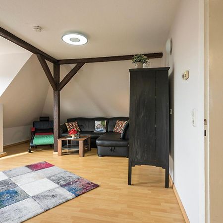 ורניגרוד Appartement Am Westerntor II מראה חיצוני תמונה