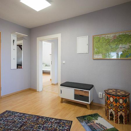ורניגרוד Appartement Am Westerntor II מראה חיצוני תמונה