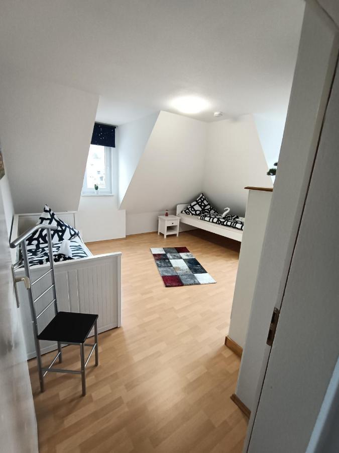 ורניגרוד Appartement Am Westerntor II מראה חיצוני תמונה