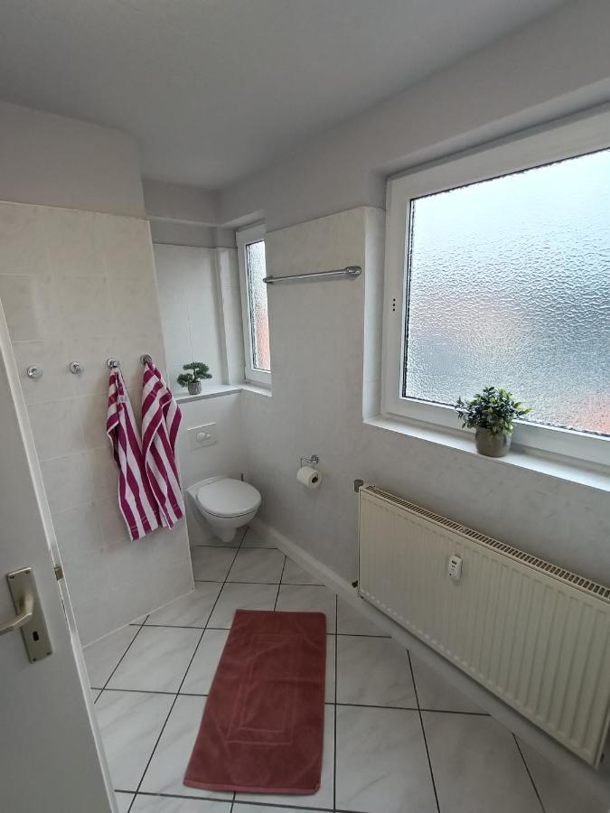 ורניגרוד Appartement Am Westerntor II מראה חיצוני תמונה