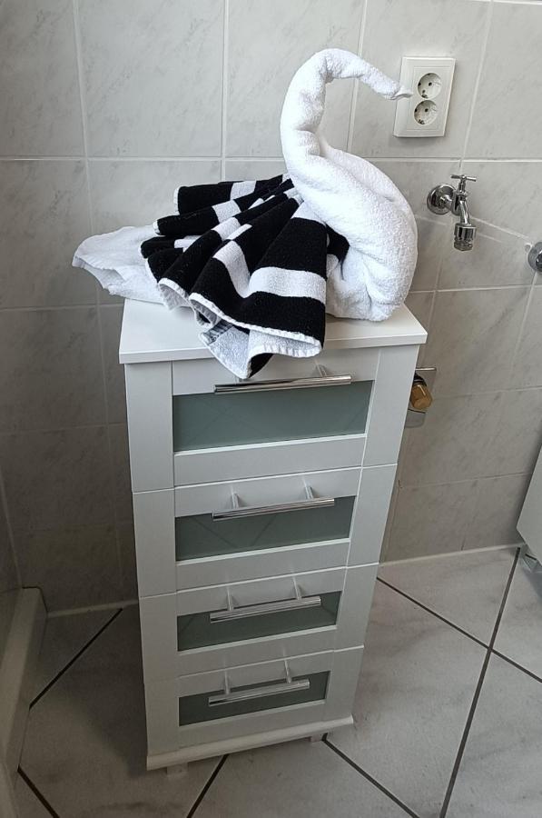 ורניגרוד Appartement Am Westerntor II מראה חיצוני תמונה